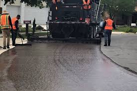 Best Driveway Grading and Leveling  in Rugby, ND